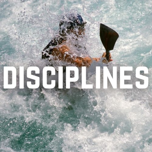 main- Disciplines